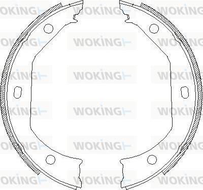 Woking Z4716.00 - - - www.molydon.hr