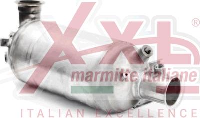 XXLMARMITTEITALIANE VW006 - DPF filter, filter čestica www.molydon.hr