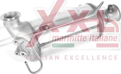 XXLMARMITTEITALIANE VW002 - DPF filter, filter čestica www.molydon.hr