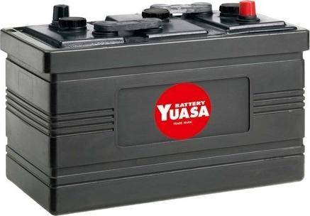 Yuasa 541 - Akumulator  www.molydon.hr