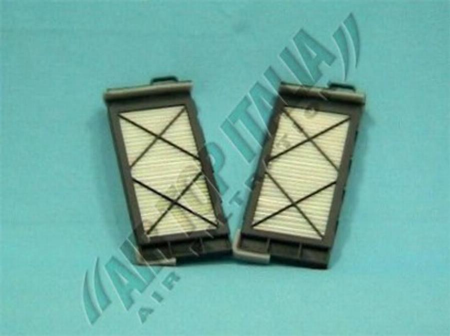 Zaffo ZF391 Couple - Filter kabine www.molydon.hr