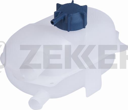 Zekkert BD-1064 - Ekspanziona posuda , rashladna tekućina www.molydon.hr