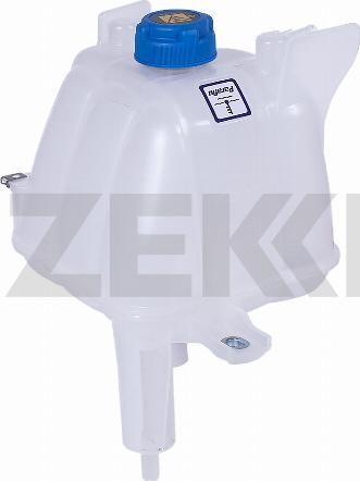 Zekkert BD-1088 - Ekspanziona posuda , rashladna tekućina www.molydon.hr