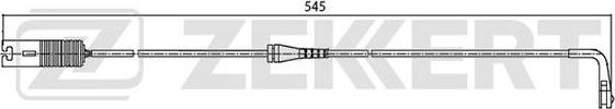 Zekkert BS-8016 - Signalni kontakt, trosenje kočione plocice www.molydon.hr