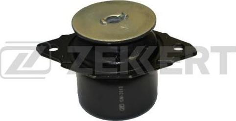 Zekkert GM-3013 - Nosač motora www.molydon.hr