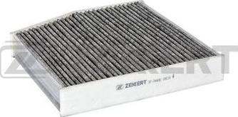 Zekkert IF-3440K - Filter kabine www.molydon.hr