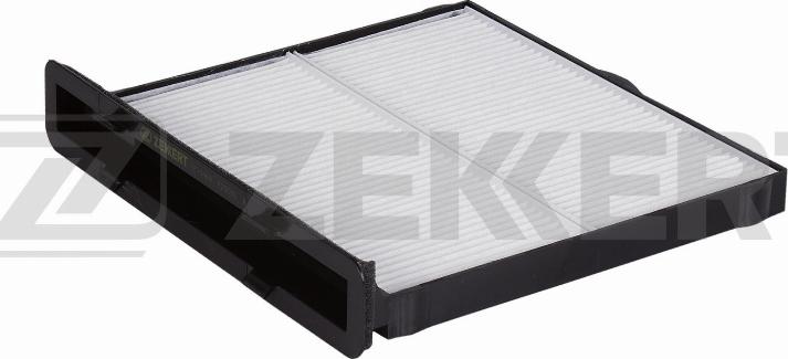 Zekkert IF-3469 - Filter kabine www.molydon.hr