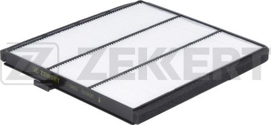 Zekkert IF-3402 - Filter kabine www.molydon.hr