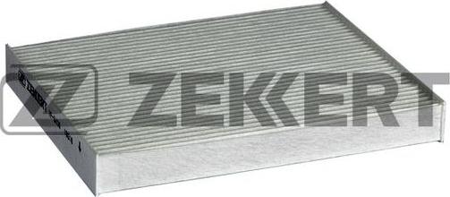 Zekkert IF-3430 - Filter kabine www.molydon.hr