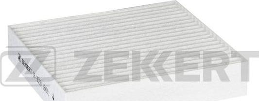 Zekkert IF-3099 - Filter kabine www.molydon.hr