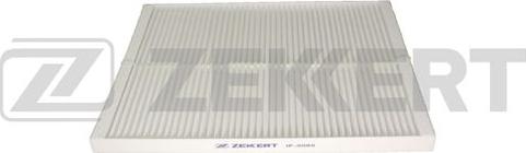 Zekkert IF-3095 - Filter kabine www.molydon.hr