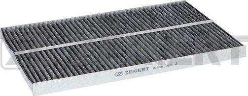 Zekkert IF-3098K - Filter kabine www.molydon.hr