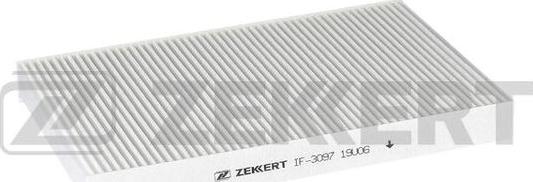 Zekkert IF-3097 - Filter kabine www.molydon.hr