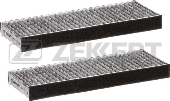 Zekkert IF-3040K - Filter kabine www.molydon.hr