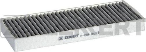 Zekkert IF-3040P - Filter kabine www.molydon.hr