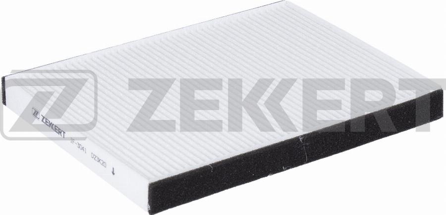 Zekkert IF-3041 - Filter kabine www.molydon.hr