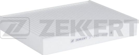 Zekkert IF-3062 - Filter kabine www.molydon.hr