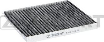 Zekkert IF-3017K - Filter kabine www.molydon.hr