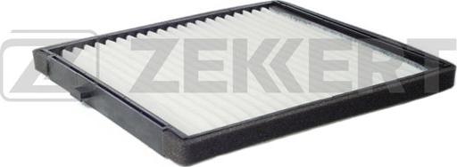 Zekkert IF-3039 - Filter kabine www.molydon.hr