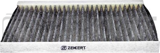 Zekkert IF-3036K - Filter kabine www.molydon.hr