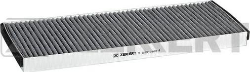 Zekkert IF-3038P - Filter kabine www.molydon.hr