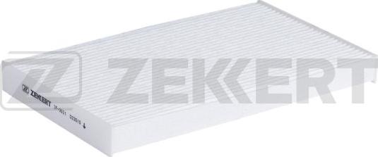 Zekkert IF-3021 - Filter kabine www.molydon.hr