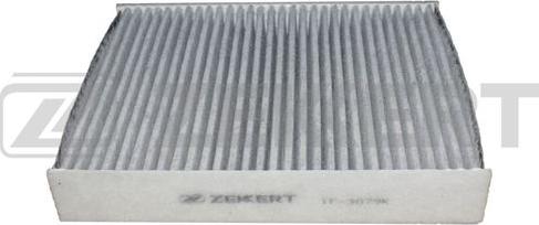 Zekkert IF-3079K - Filter kabine www.molydon.hr