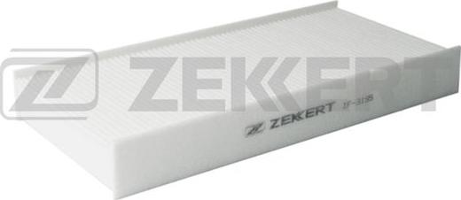 Zekkert IF-3195 - Filter kabine www.molydon.hr