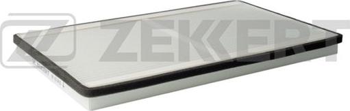 Zekkert IF-3143 - Filter kabine www.molydon.hr