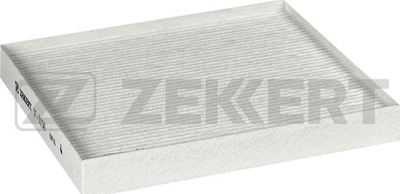 Zekkert IF-3150 - Filter kabine www.molydon.hr