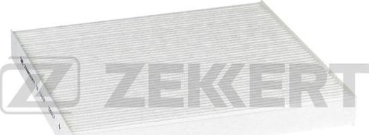 Zekkert IF-3167 - Filter kabine www.molydon.hr