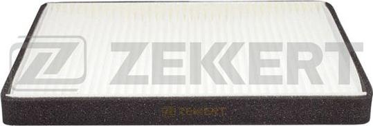 Zekkert IF-3110 - Filter kabine www.molydon.hr