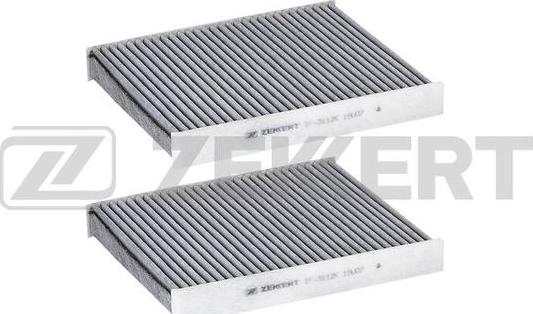 Zekkert IF-3112K - Filter kabine www.molydon.hr