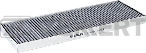 Zekkert IF-3132K - Filter kabine www.molydon.hr