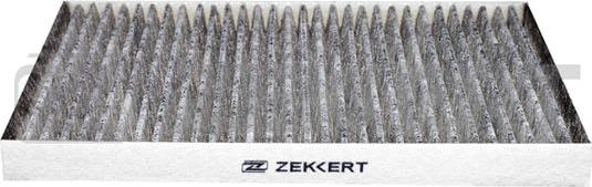 Zekkert IF-3124K - Filter kabine www.molydon.hr