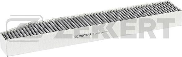 Zekkert IF-3123K - Filter kabine www.molydon.hr