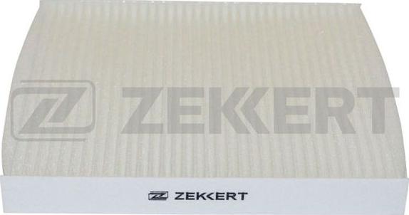 Zekkert IF-3127 - Filter kabine www.molydon.hr