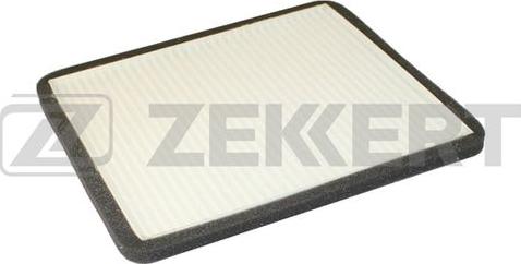 Zekkert IF-3309 - Filter kabine www.molydon.hr