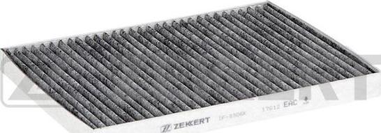 Zekkert IF-3306K - Filter kabine www.molydon.hr