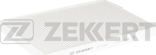 Zekkert IF-3306 - Filter kabine www.molydon.hr