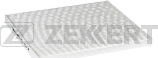 Zekkert IF-3317 - Filter kabine www.molydon.hr