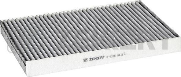 Zekkert IF-3333K - Filter kabine www.molydon.hr