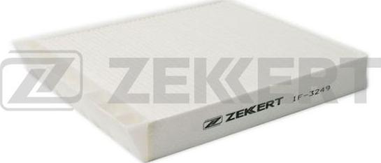 Zekkert IF-3249 - Filter kabine www.molydon.hr