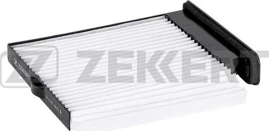 Zekkert IF-3240 - Filter kabine www.molydon.hr