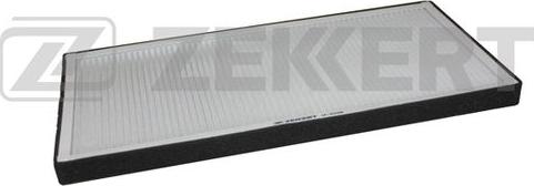 Zekkert IF-3258 - Filter kabine www.molydon.hr