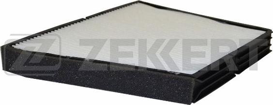 Zekkert IF-3202 - Filter kabine www.molydon.hr