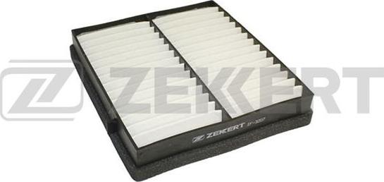 Zekkert IF-3207 - Filter kabine www.molydon.hr