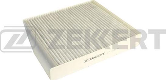 Zekkert IF-3214K - Filter kabine www.molydon.hr