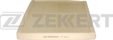 Zekkert IF-3214 - Filter kabine www.molydon.hr