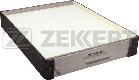 Zekkert IF-3213 - Filter kabine www.molydon.hr